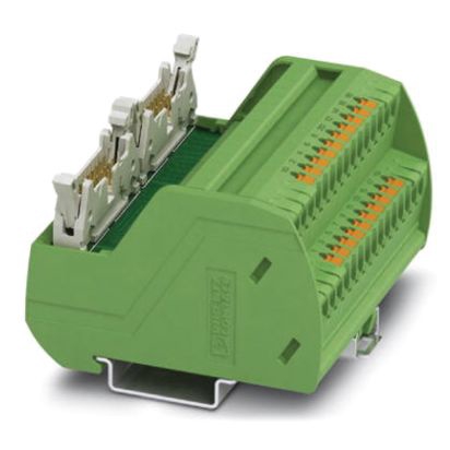 PHOENIX CONTACT 接线板-接口模块 2904288