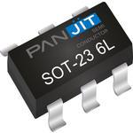 PANJIT/台湾强茂 场效应管(MOSFET) PJS6603_S1_00001