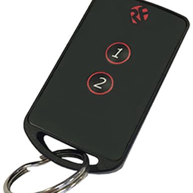 RF SOLUTIONS 无线收发芯片 FOBBER-8T2