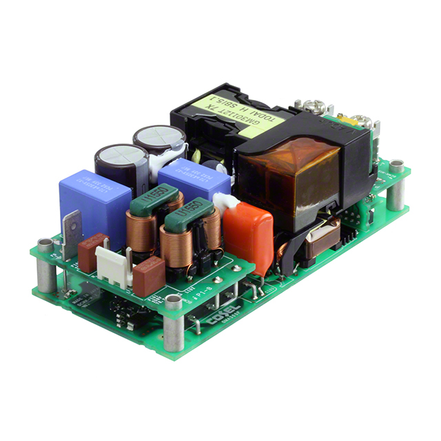 COSEL 开关电源 GMA300F-24-R3