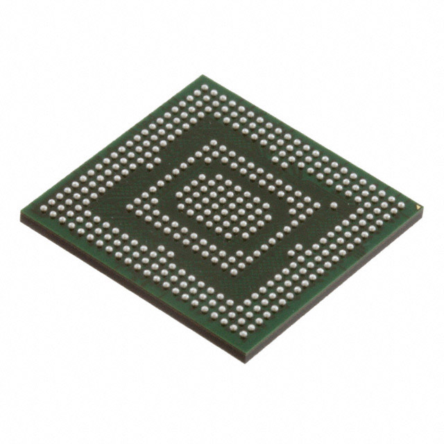 ANALOG DEVICES 数字信号处理(DSP) ADBF606WCBCZ402