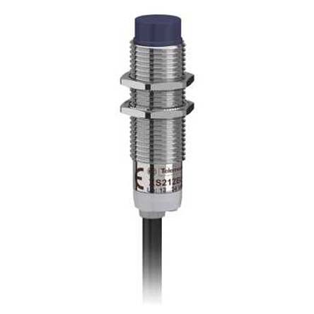 TELEMECANIQUE SENSORS 距离传感器 XS212BLNBL2