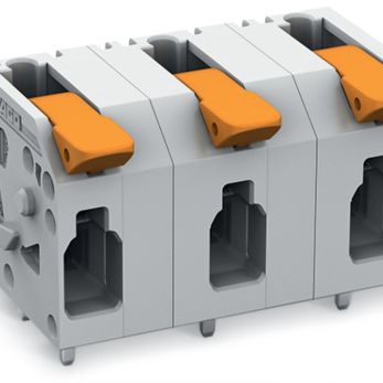 WAGO 接线- 触点 2604-1505