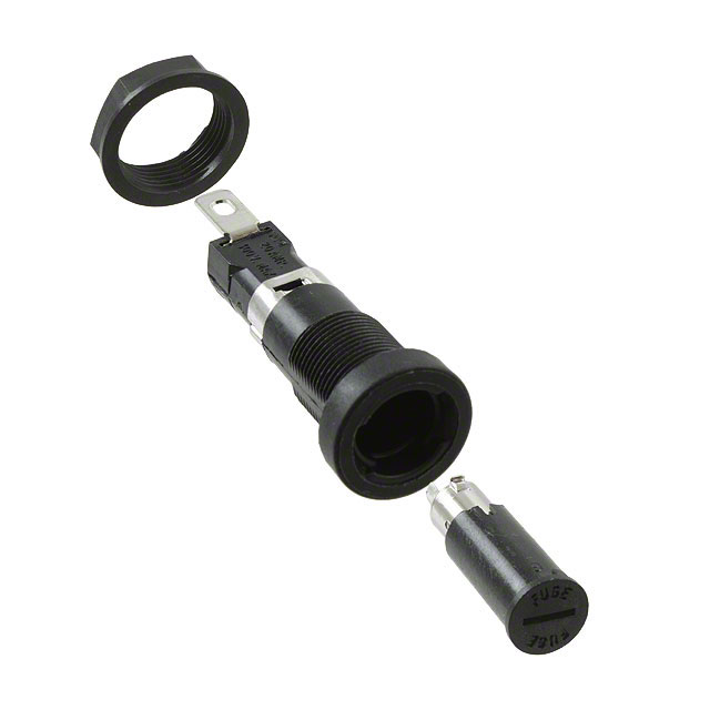 LITTELFUSE 断路器 03450631X