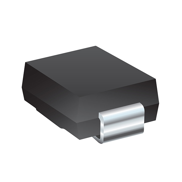 EATON TVS二极管/ESD抑制器 5-0SMDJ58CA