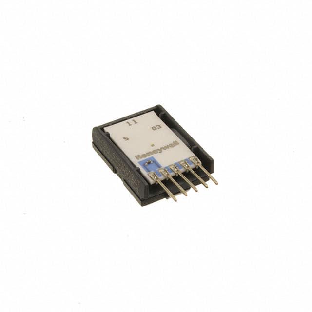 HONEYWELL 压力传感器 FSAGPDXX1.5LC5B5