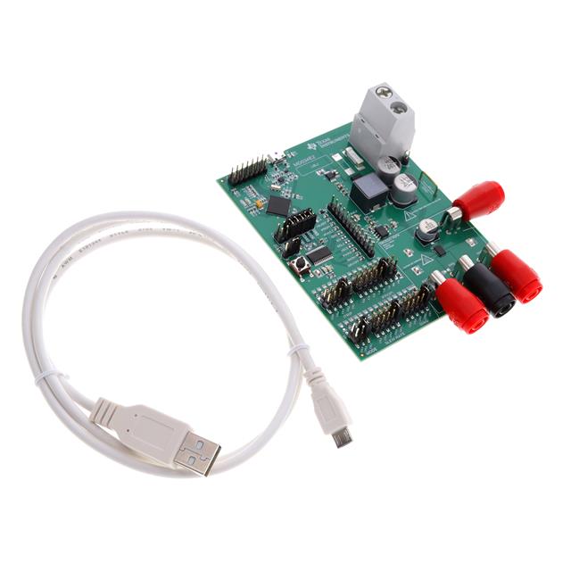 TEXAS INSTRUMENTS 方案评估套件 DRV8243H-Q1EVM