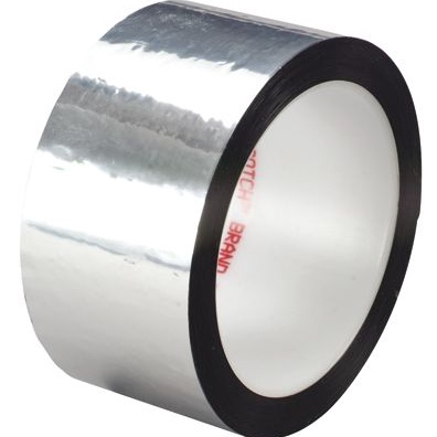 3M 其他工具 850 50mm x 66M silver