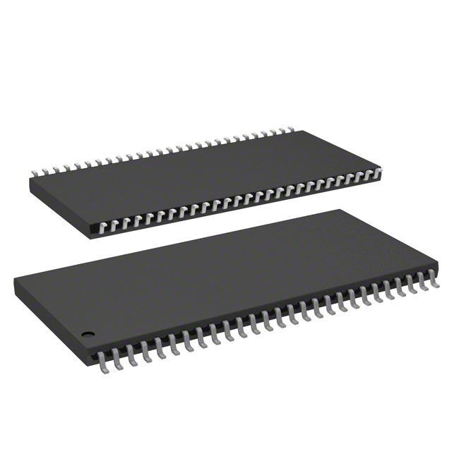 INTEGRATED SILICON SOLUTION 动态随机存储器(DRAM) IS42S16320D-7TL