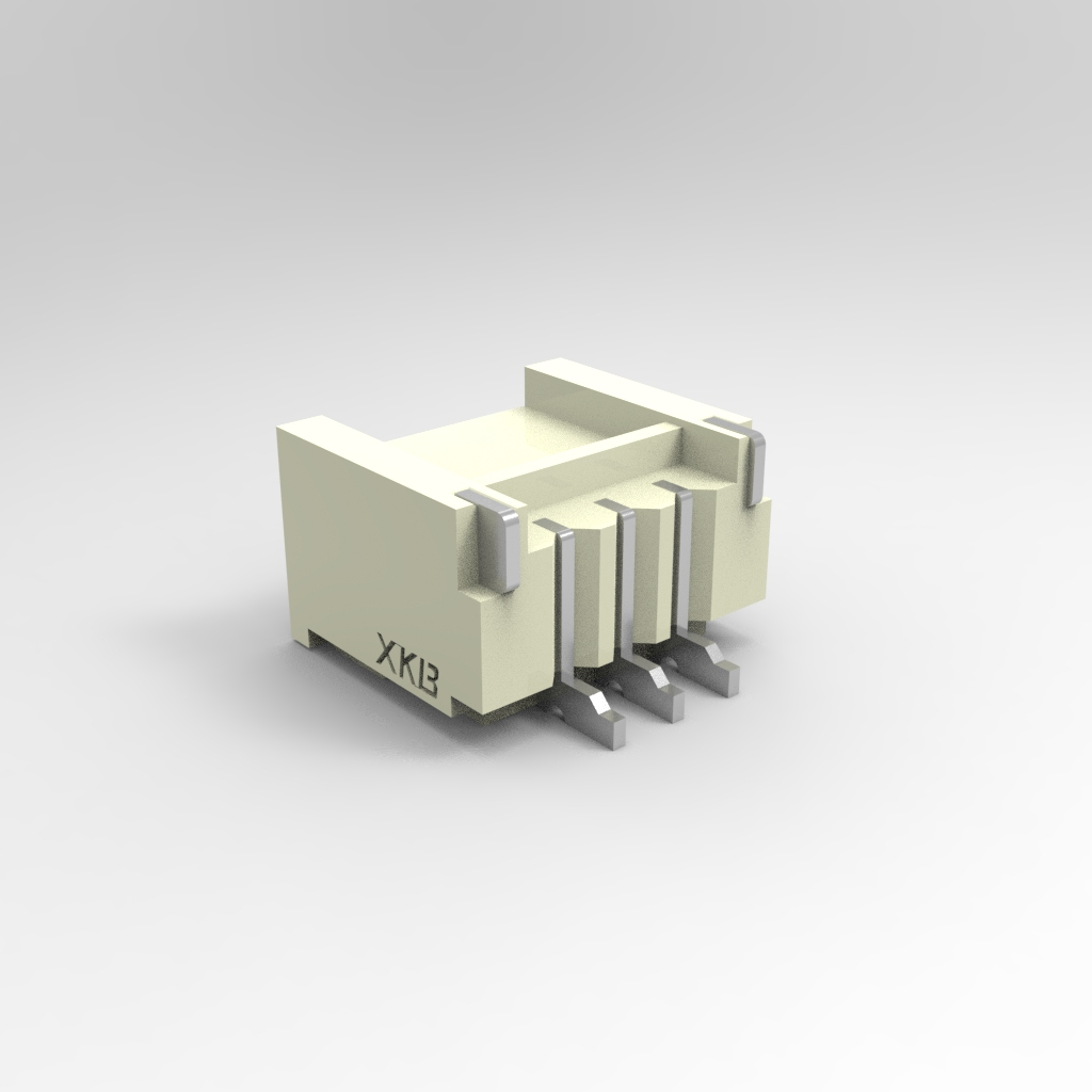 X1002WRS-03B-9TSN--云汉芯城ICKey.cn