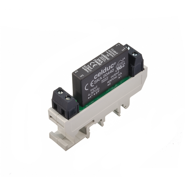 CELDUC 电路保护 XKA70440