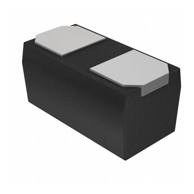 TOSHIBA TVS二极管/ESD抑制器 DF2B7SL,L3F