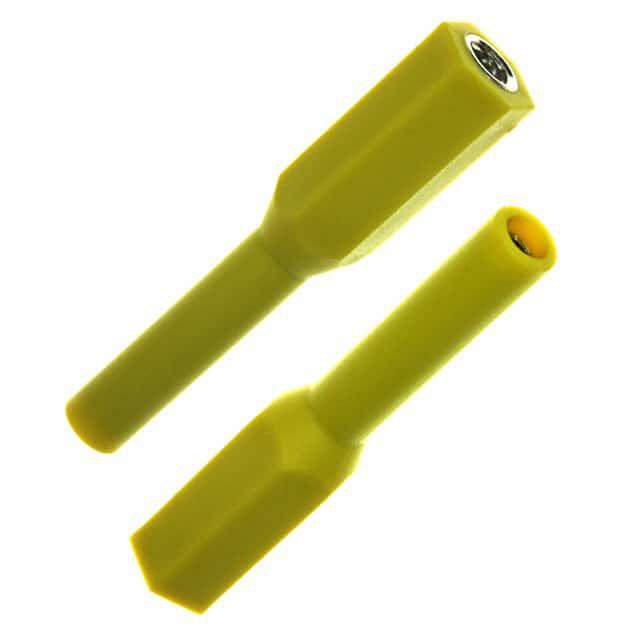 POMONA ELECTRONICS 接线板-适配器 73086-4