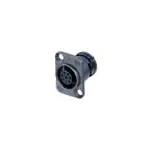 NEUTRIK 圆形连接器 ORP8F