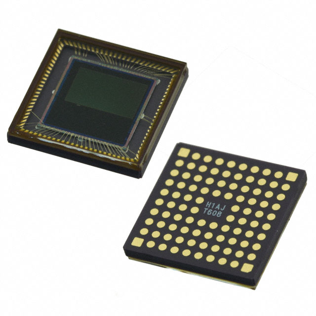 OMNIVISION TECHNOLOGIES 光电传感器 OV10633-C96A