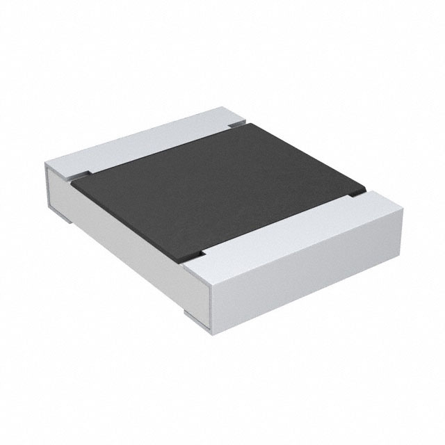 VISHAY INTERTECHNOLOGY 贴片电阻 CRCW1210392KFKTA