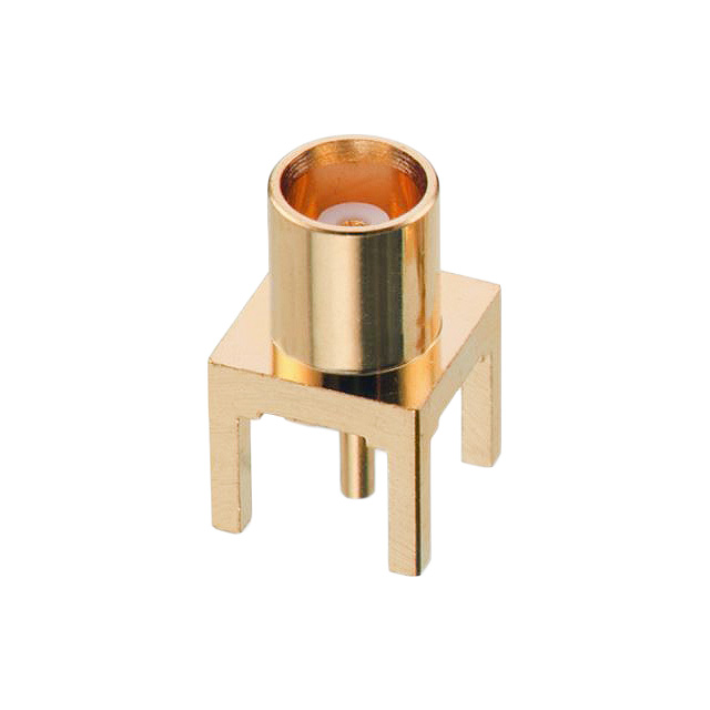 WURTH 同轴连接器（RF） 60612002111504