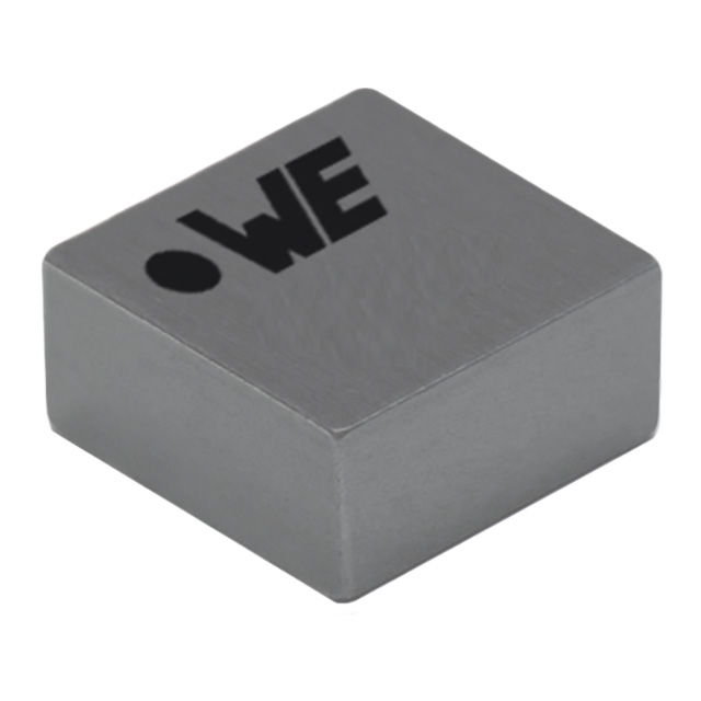 WURTH 贴片电感 74438367082