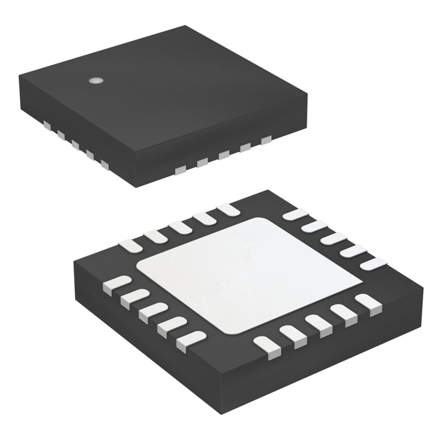 MICROCHIP TECHNOLOGY 微控制器(MCU) ATTINY40-MMH