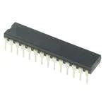 STMICROELECTRONICS 可擦除编程只读存储器(EPROM) M27C64A-20F6