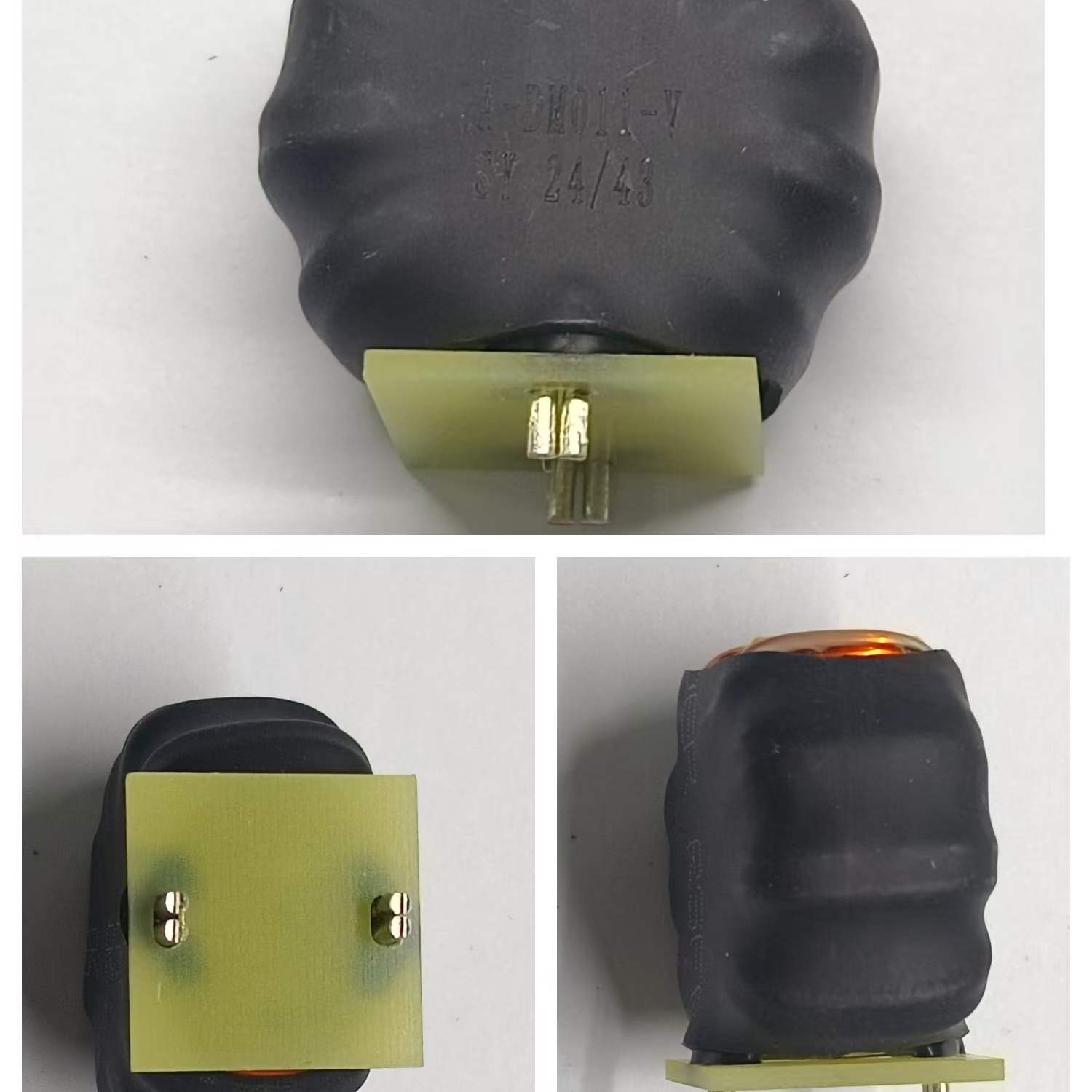 CHSHENYANG/上海燊阳电子 插件电感 OA-DM011-V