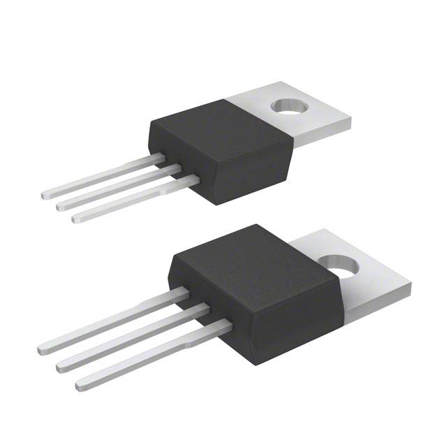 INFINEON TECHNOLOGIES 场效应管(MOSFET) SPP80N03S2L04AKSA1