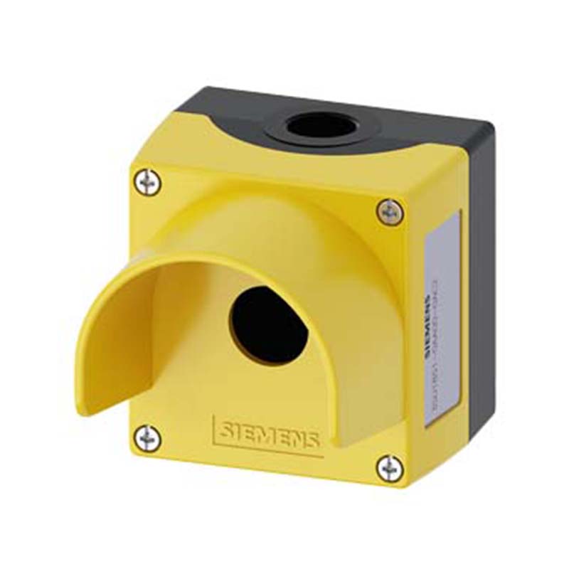 SIEMENS/西门子 按钮开关 3SU1851-0AA00-0AC2