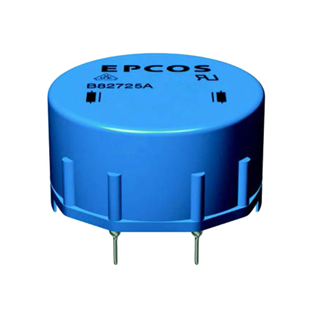 TDK 共模滤波器 B82725A2123N040