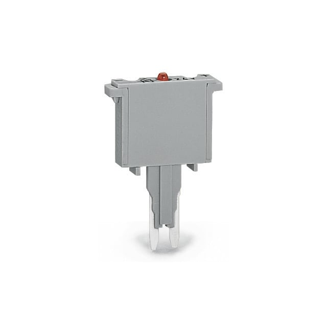 WAGO 接线座- 配件 280-850/281-415