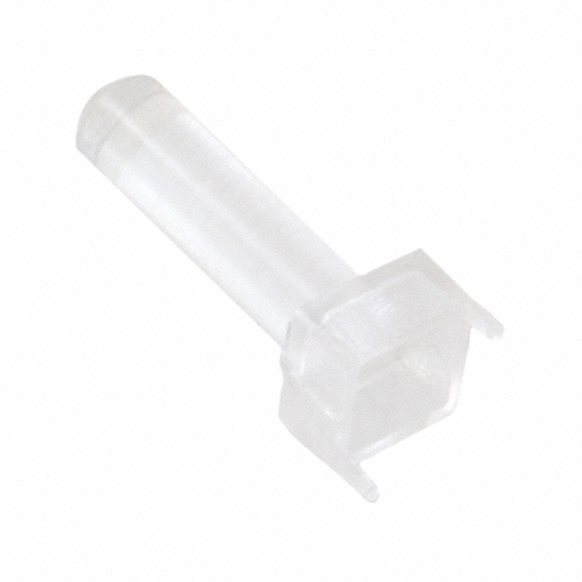 BIVAR LED数码管 VLP-550-R