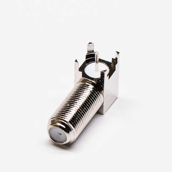 DOSINCONN/东莞德索五金 同轴连接器（RF） - 端接器 DOSIN-803-0280