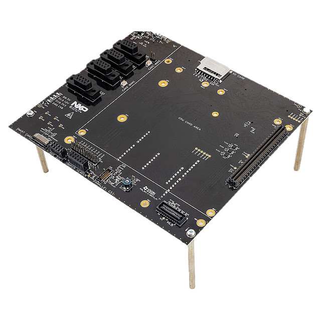 NXP SEMICONDUCTORS 可编程逻辑器件开发套件 MCIMX8-8X-BB