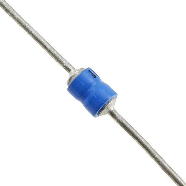 MICROCHIP TECHNOLOGY TVS二极管/ESD抑制器 JAN1N6110A