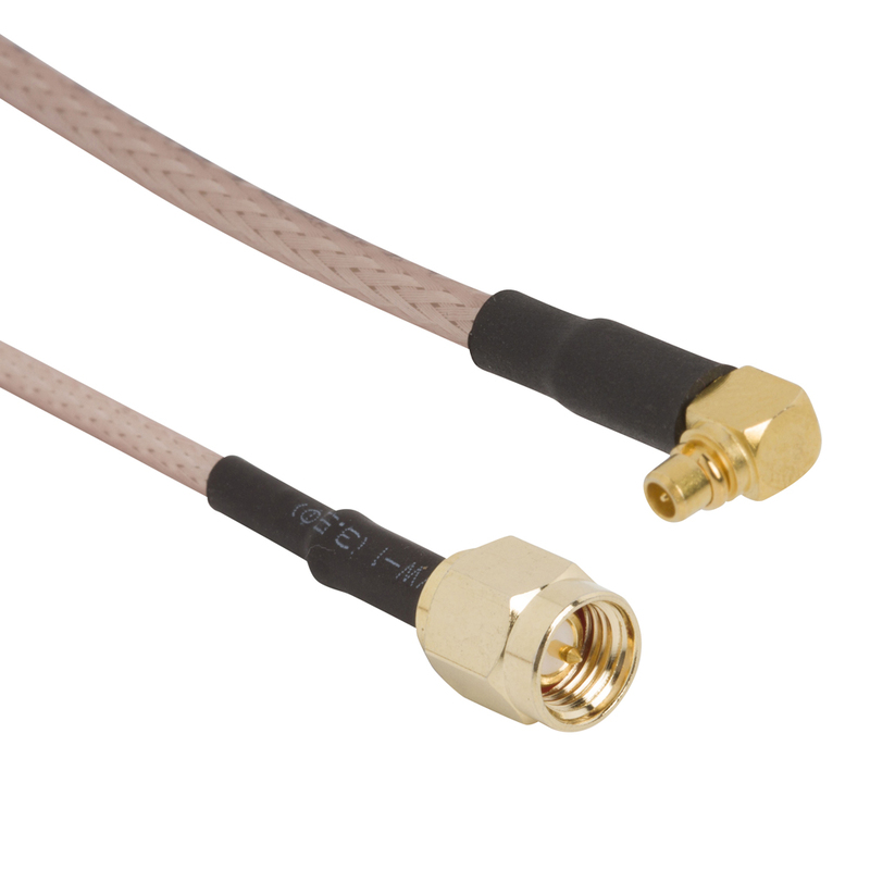 AMPHENOL 同轴线缆 095-902-485-012