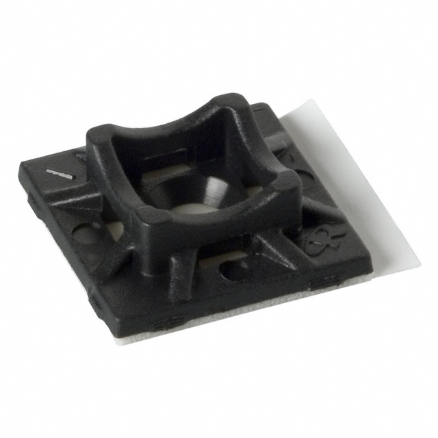 ESSENTRA 线缆工具 FTH-5A-RT-UVB-C