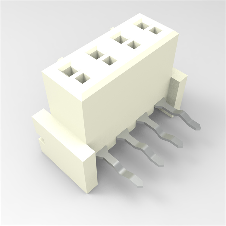 X8821WR-04A-N0SN--云汉芯城ICKey.cn