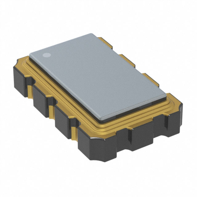 DIODES 有源晶振 UX53F62005