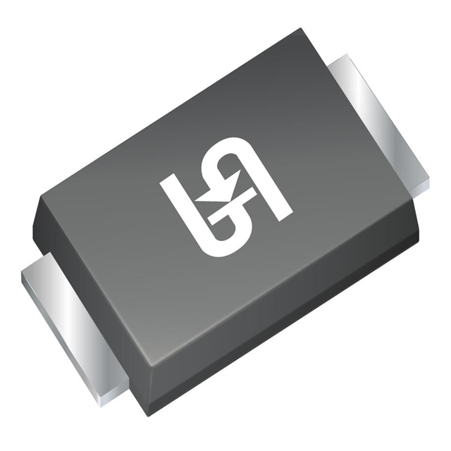 TAIWAN SEMICONDUCTOR/台湾半导体 整流二极管/整流桥 HS2KFS