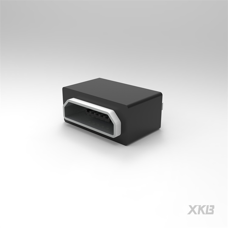 U-E-M5SS-W-6-USB，DVI，HDMI 连接器-云汉芯城ICKey.cn