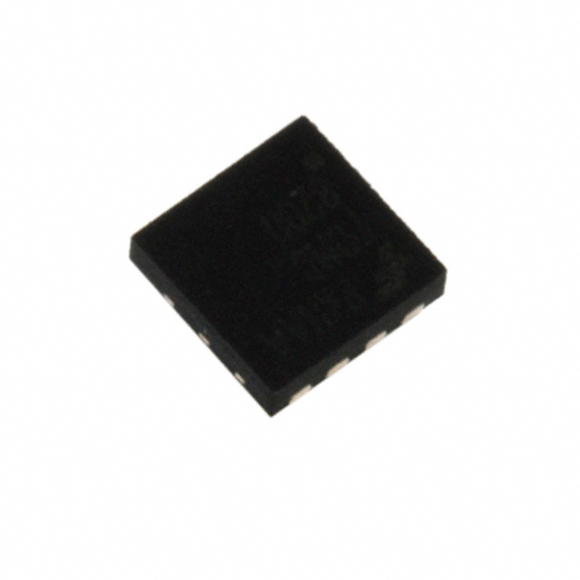 ON SEMICONDUCTOR 场效应管(MOSFET) FDMC8200
