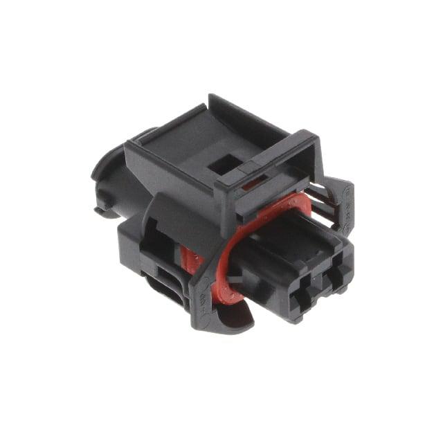 TE CONNECTIVITY 汽车连接器 936394-2