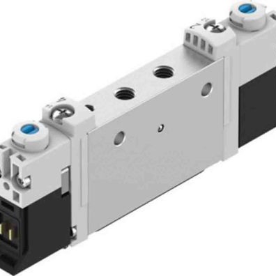FESTO 气动/液压/传动设备 VUVG-L10-T32C-MZT-M5-1P3