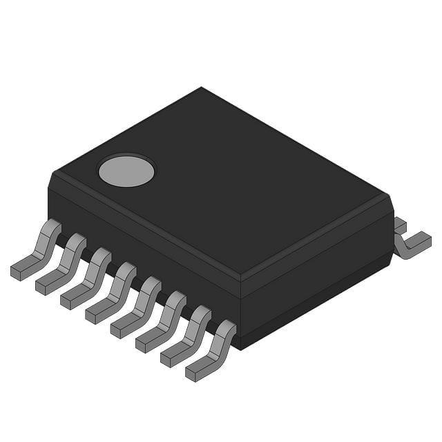 TEXAS INSTRUMENTS 运算放大器 OPA4343EA/250G4