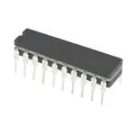 MAXIM INTEGRATED 模数转换器(ADC) 5962-8780201RA
