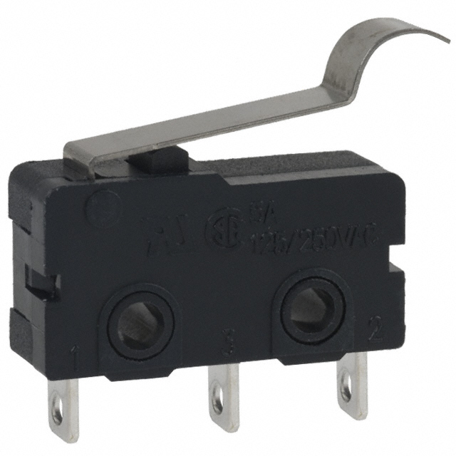 HONEYWELL 限位开关 ZM50E10E01