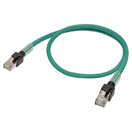 OMRON/欧姆龙 其他线缆 XS6W6LSZH8SS1000CMG