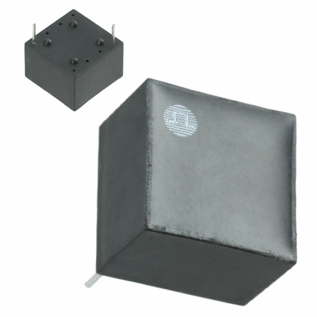 PULSE ELECTRONICS 插件电感 PE-53819NL