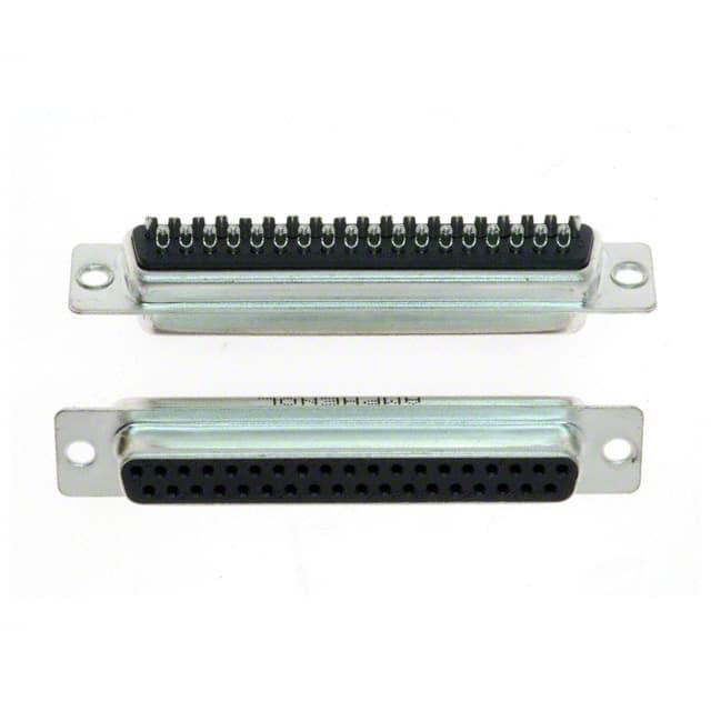 AMPHENOL D-Sub 连接器 G17S3700110EU