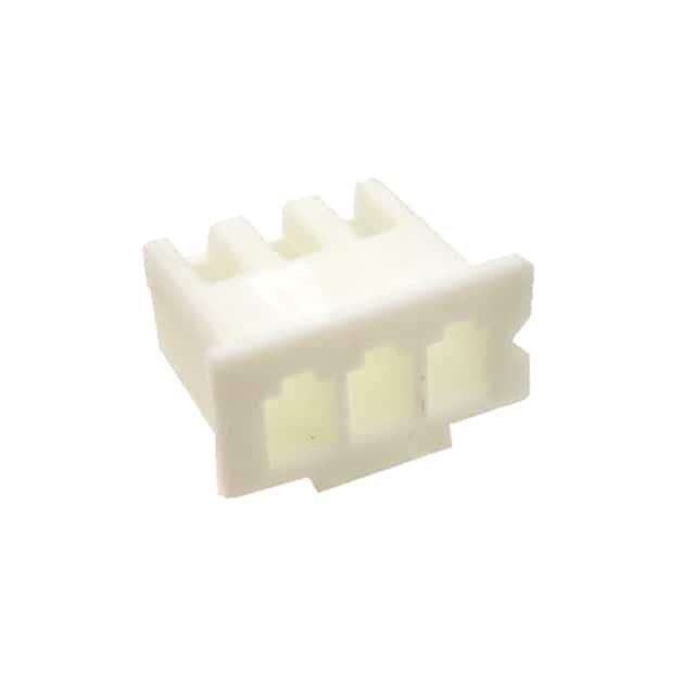 ADAM TECH 矩形连接器 - 外壳 25CH-B-03