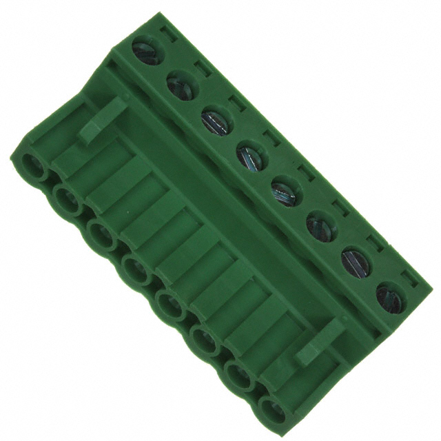 WURTH 接线座- 接头/插头和插口 691351500008